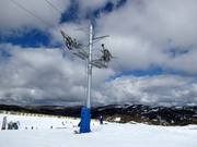 Lakeside - Pannenkoeklift