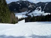 Schwarzenbergafdaling