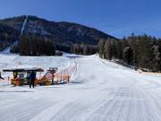 Oefenpiste Taxermoos