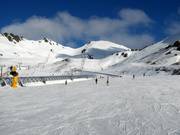 Skigebied The Remarkables