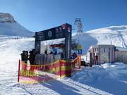 Hochalpbahn - 4-persoons vaste stoeltjeslift