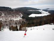 Aan de Westfalenhang I