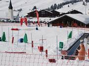 Tip voor de kleintjes 