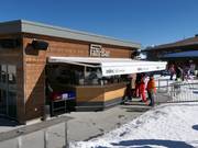 FahrBar op de Prodalp