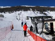 Doss - Pannenkoeklift