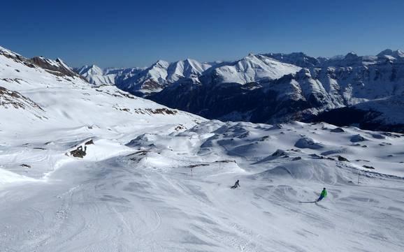 Pisteaanbod Valsertal – Pisteaanbod Vals – Dachberg