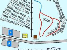 Pistekaart Vernířovice