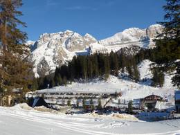 Madonna di Campiglio/Pinzolo/Folgàrida/Marilleva