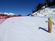 Tip voor de kleintjes  - Rendy Park Pinzolo Prà Rodont (Pinzolo)