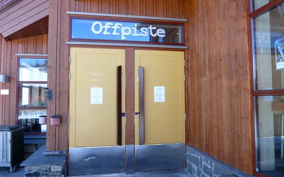 Après-ski Setesdal – Après-ski Hovden Après-ski Setesdal – Après-ski Hovden