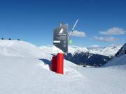 L`Eclipse - steil en lang