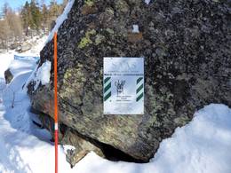 Hohsaas – Saas-Grund