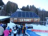 La Forêt La Forêt
