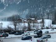 Naturhof Stillachtal Oberstdorf nabij de Fellhornbahn