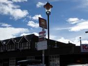 Bushalte Vemdalsskalet