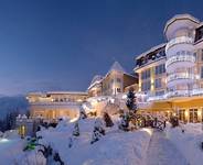 Wellness Schloss Panorama Royal