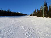 Gemakkelijke piste School House
