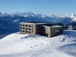 Crans-Montana
