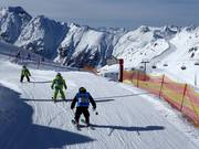 Tip voor de kleintjes 