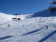 Piste Saslong B