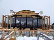 Gumpen Bar aan de Hauser Kaibling