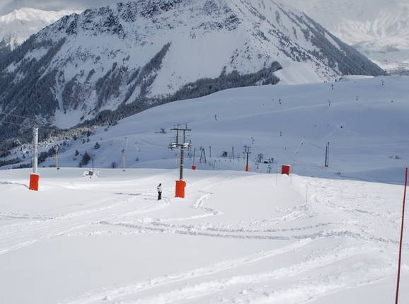 Chalets 1 Chalets 1