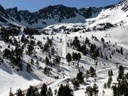 L'Abarsetar - Pannenkoeklift