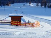 Babylift Embach - Sleeplift/babyllift