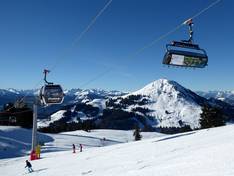 Foto's SkiWelt Wilder Kaiser-Brixental
