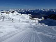 Middelzware Schmiedingerpiste