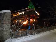 Après-skitip Underground