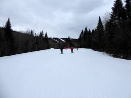 Le Massif de Charlevoix