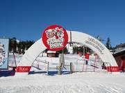 Tip voor de kleintjes 