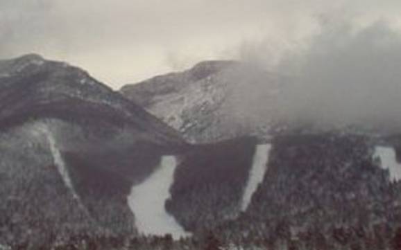 Skiën in Risovac