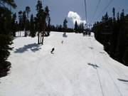 Afdaling Sheer Bliss