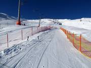 Übungslift Gadein - Sleeplift/babyllift