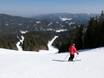 Skigebieden voor gevorderden en off-piste skiërs Bulgarije – Gevorderden, off-piste skiërs Pamporovo