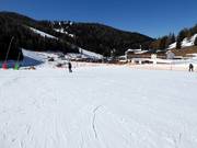 Oefenterrein Fondo Piccolo