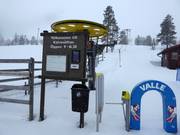 T7 Kalvenliften - Pannenkoeklift