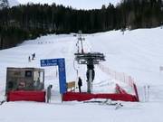 Holzstube - Pannenkoeklift