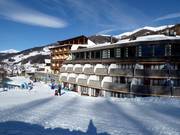 Family Resort Rainer in Sexten