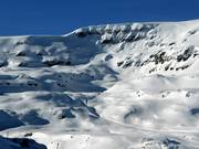 Piste Chäserrugg-Ostabfahrt