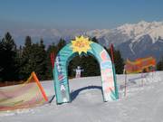 Tip voor de kleintjes 