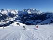 Beelden van het skigebied Hochkönig – Maria Alm/Dienten/Mühlbach