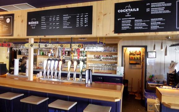 Après-ski Estrië – Après-ski Bromont