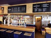 Après-skitip Bistro-bar La Débarque