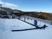 Mount Hotham Carpet 1 - Transportband/Moving Carpet