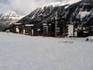 Chamonix-Mont-Blanc: accomodatieaanbod van de skigebieden – Accommodatieaanbod Brévent/Flégère (Chamonix)