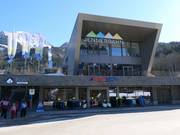 De nieuwe Jennerbahn