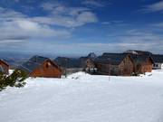 Hüttendorf Feuerkogel